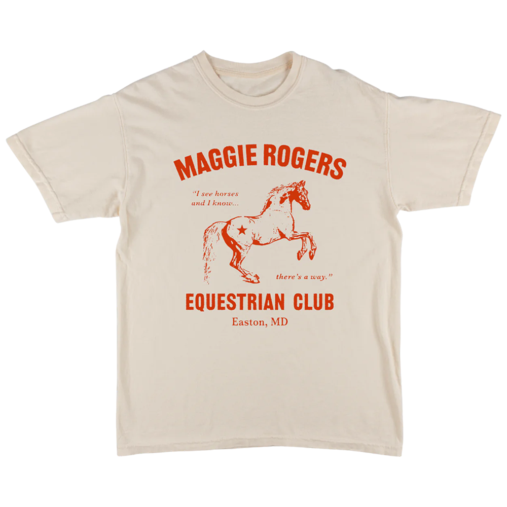 Equestrian merchandise hotsell