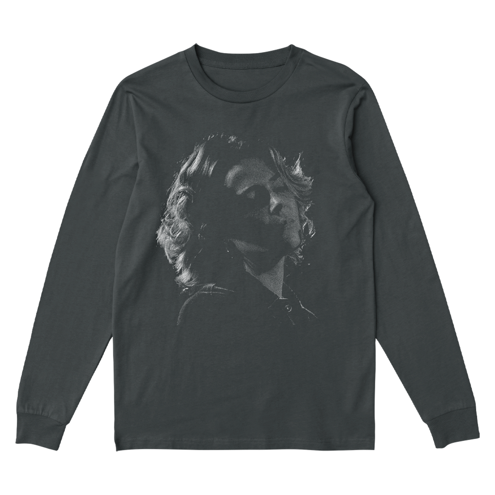 The Don't Forget Me Tour Part I Longsleeve Front