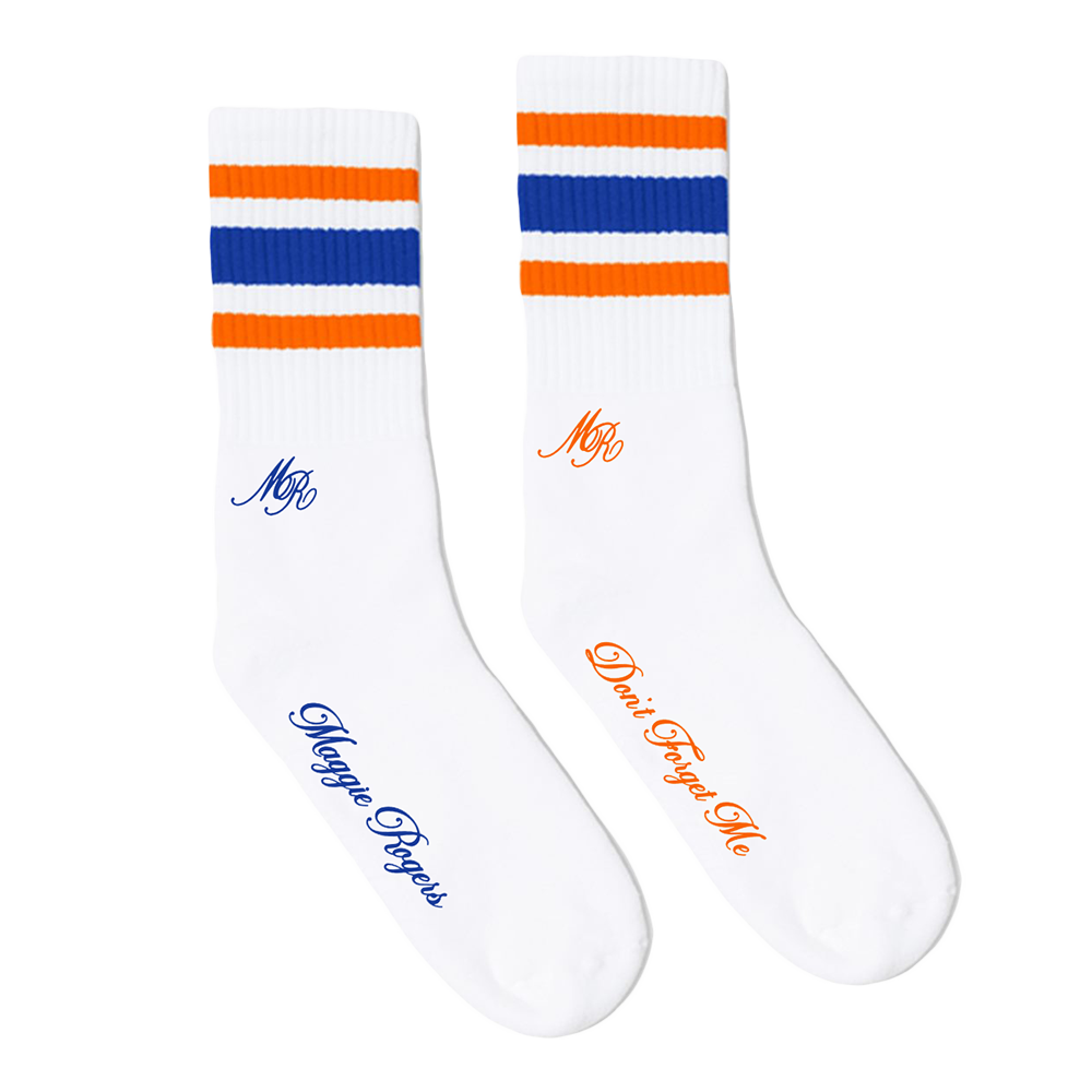 Lucky Stripes Socks
