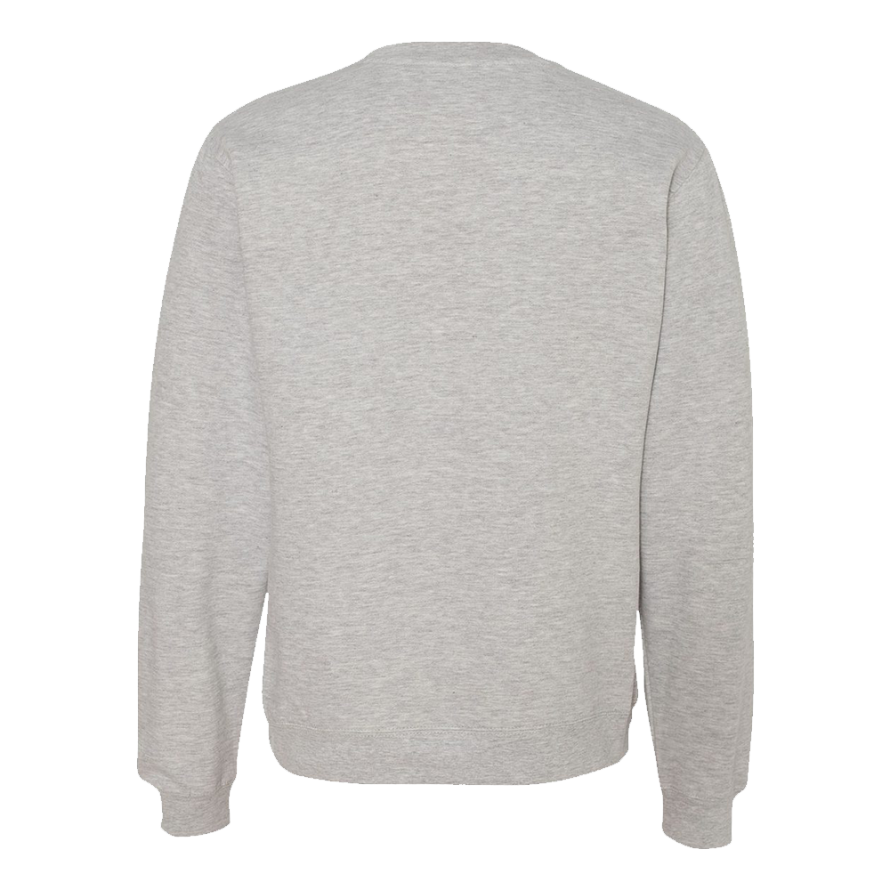 All-Star Sweatshirt Back