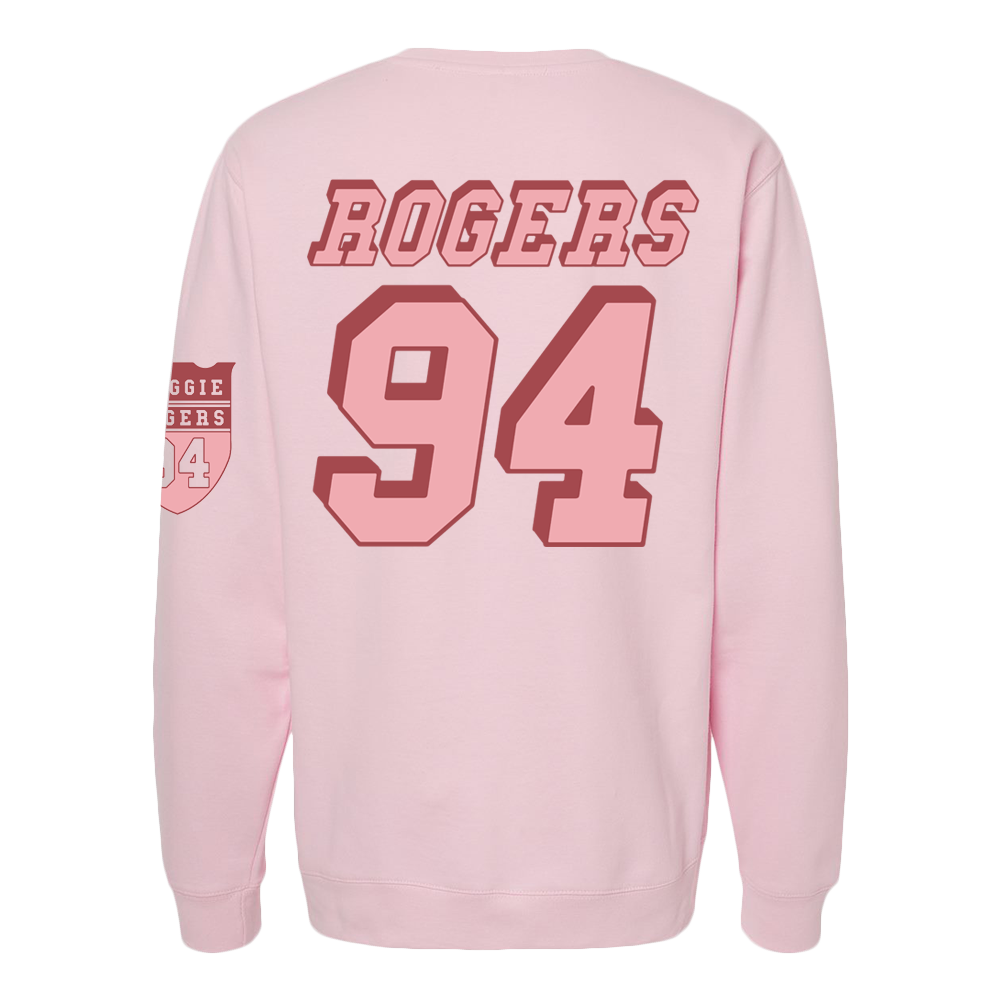 On-Ice Sweatshirt Back