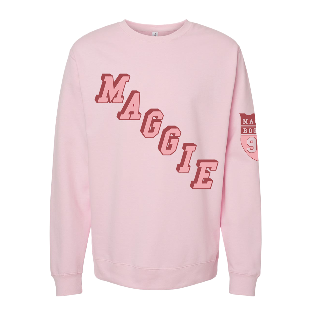 On-Ice Sweatshirt Front