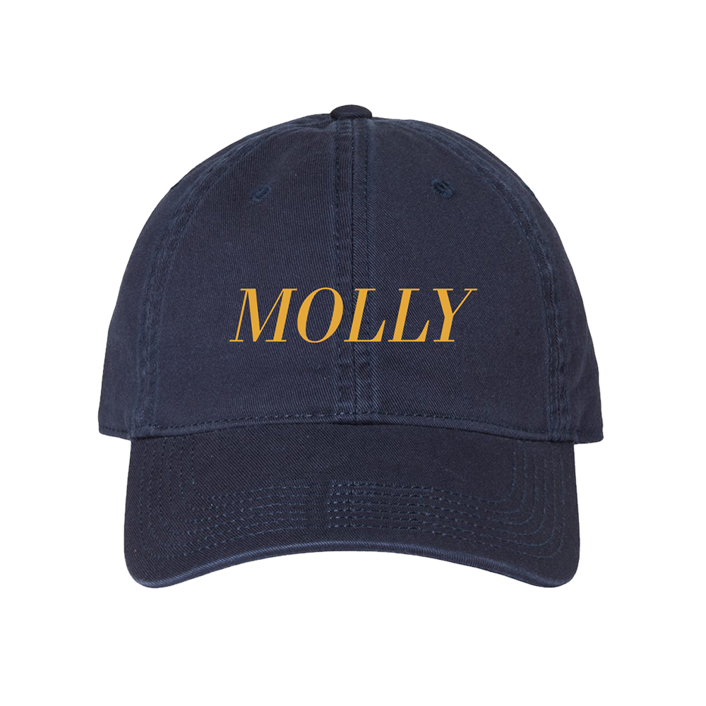 Molly Hat Front