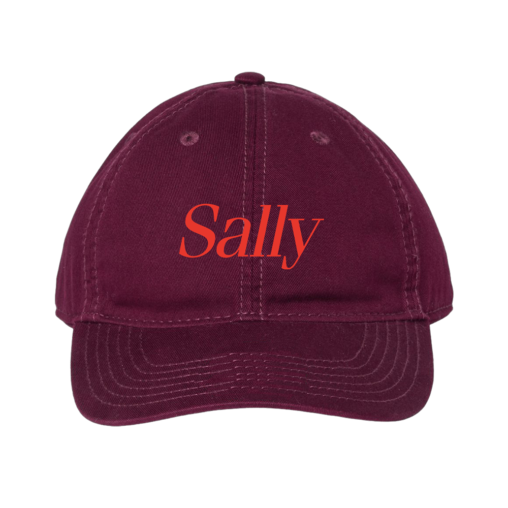 Sally Hat Front