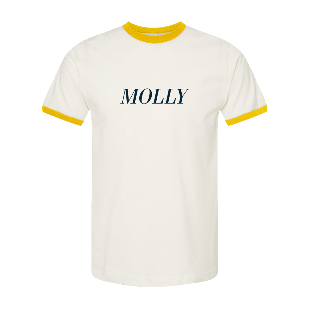 Molly Tee Front