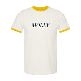 Molly Tee Front