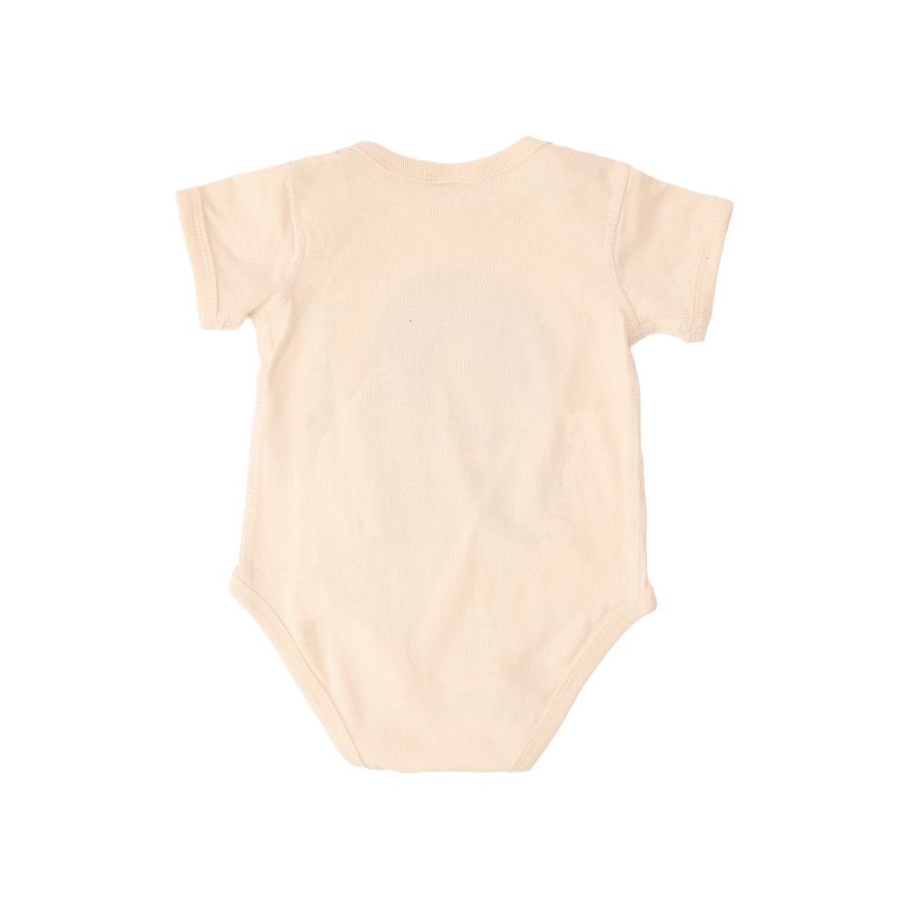 Maggie Rogers Magi Baby Onesie Back