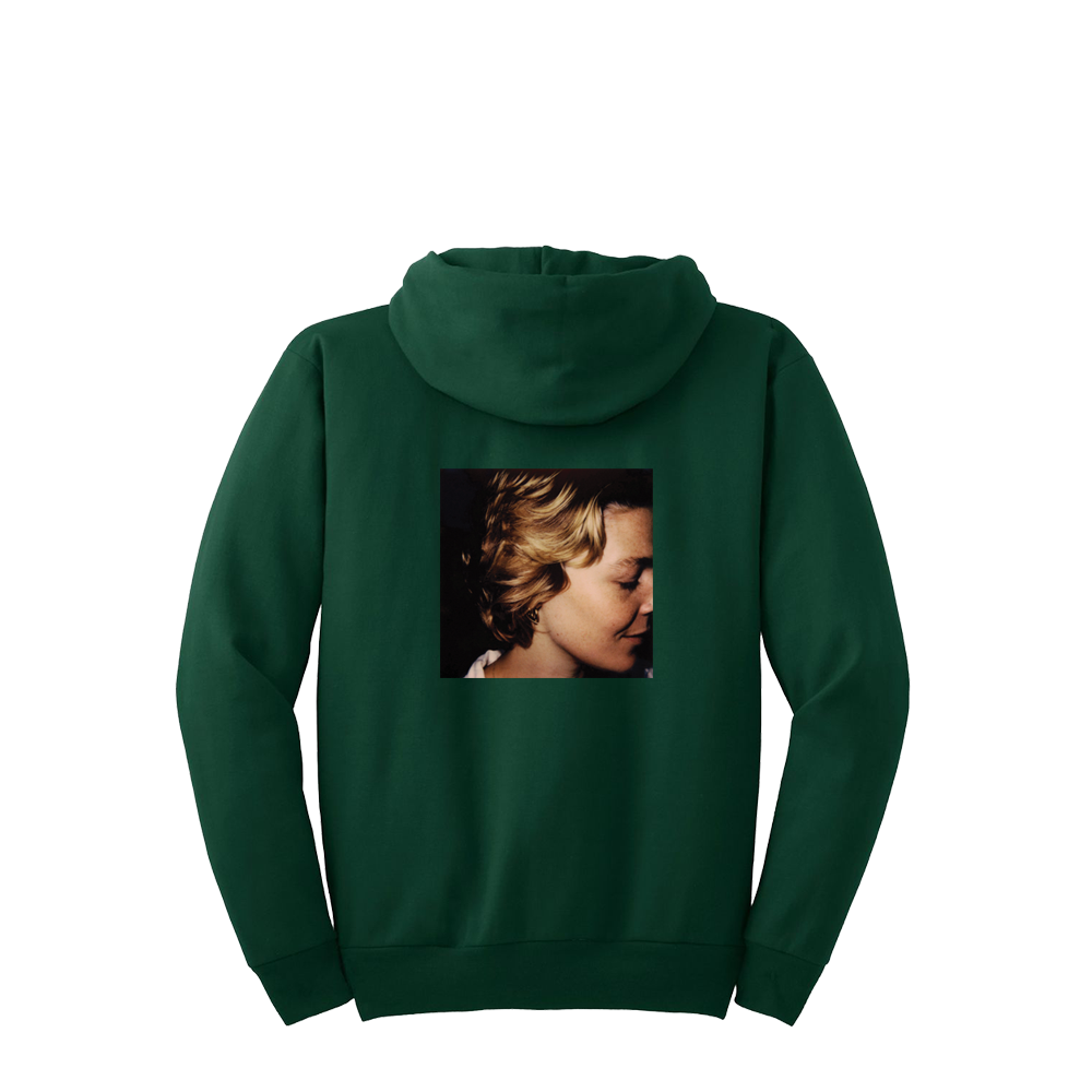 Maggie rogers tie dye hoodie Clearance
