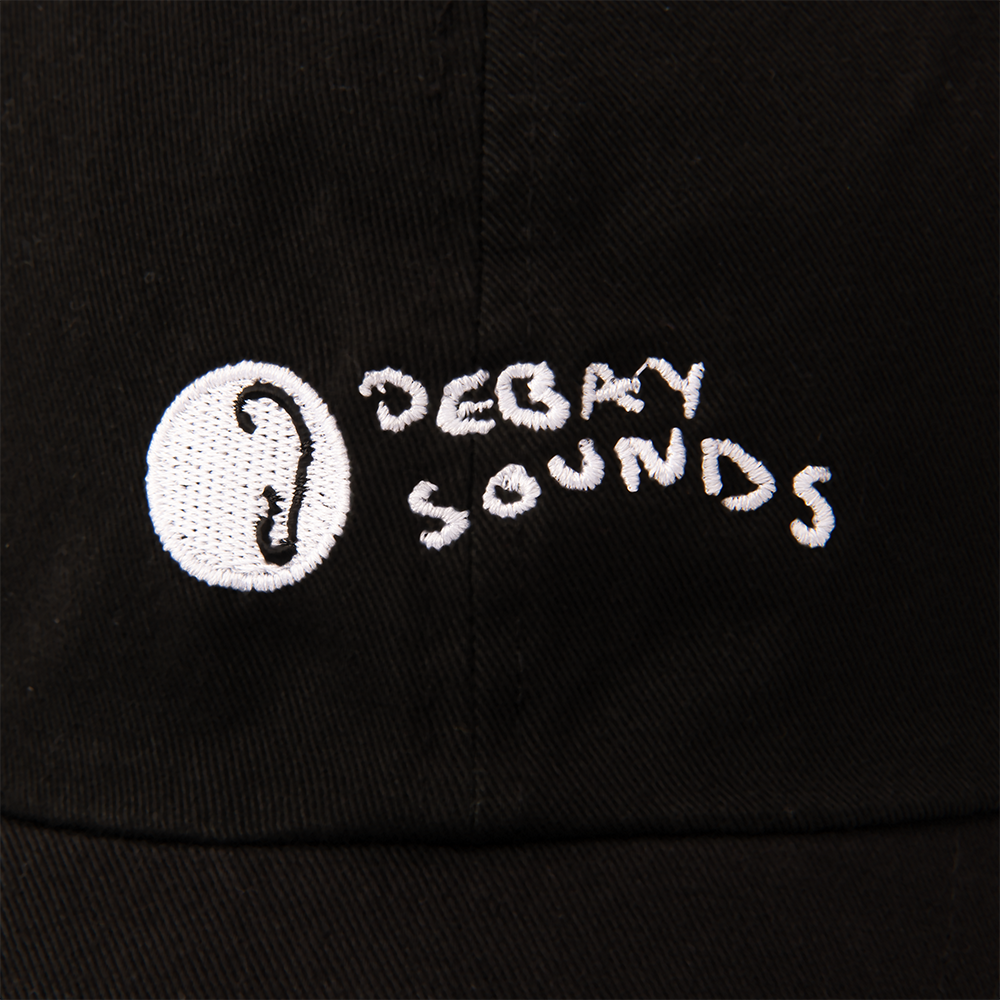 Debay Sounds Hat Detail