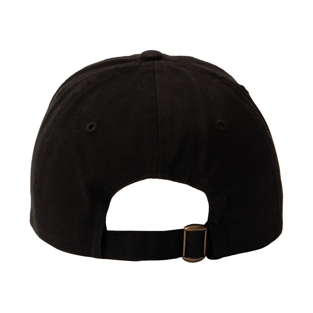 Debay Sounds Hat Back