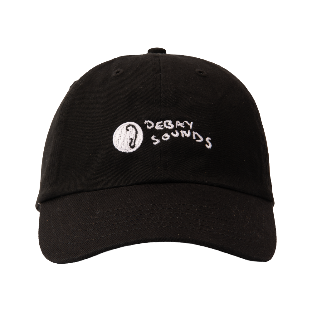 Debay Sounds Hat Front