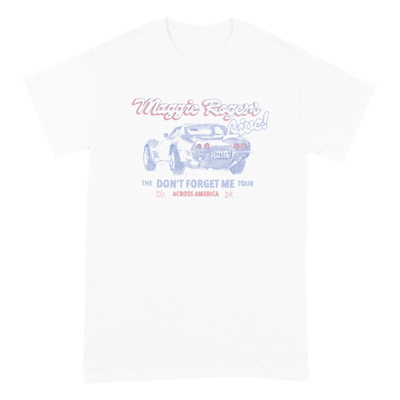 Merch Maggie Rogers Store