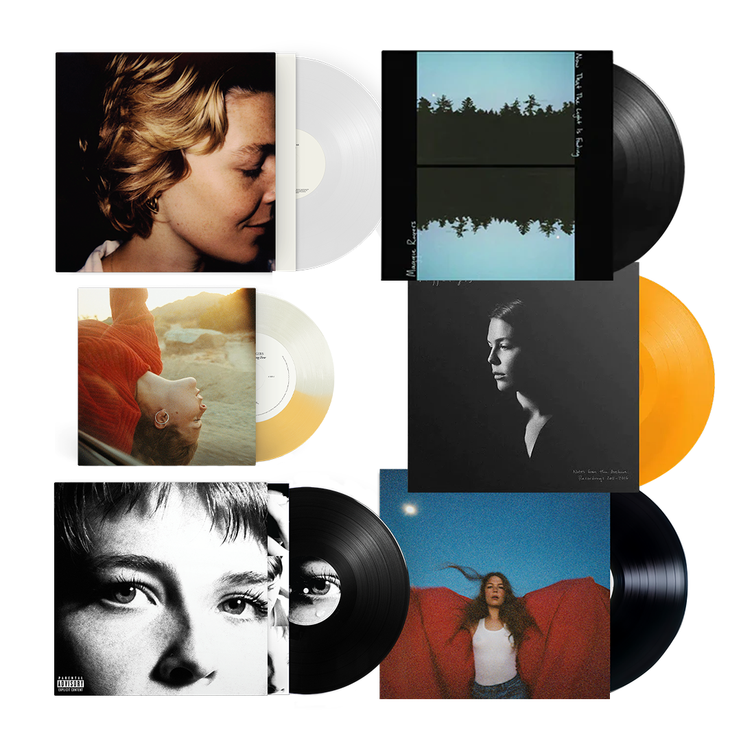 The Complete Discography