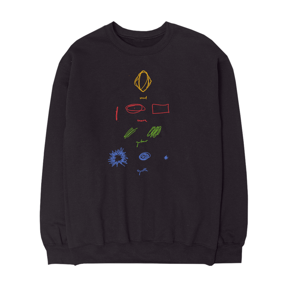 Maggie 2025 rogers sweatshirt