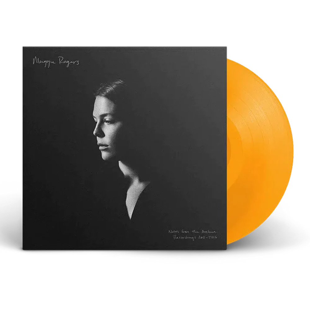 Notes From The Archive: Recordings 2011-2016 2x12