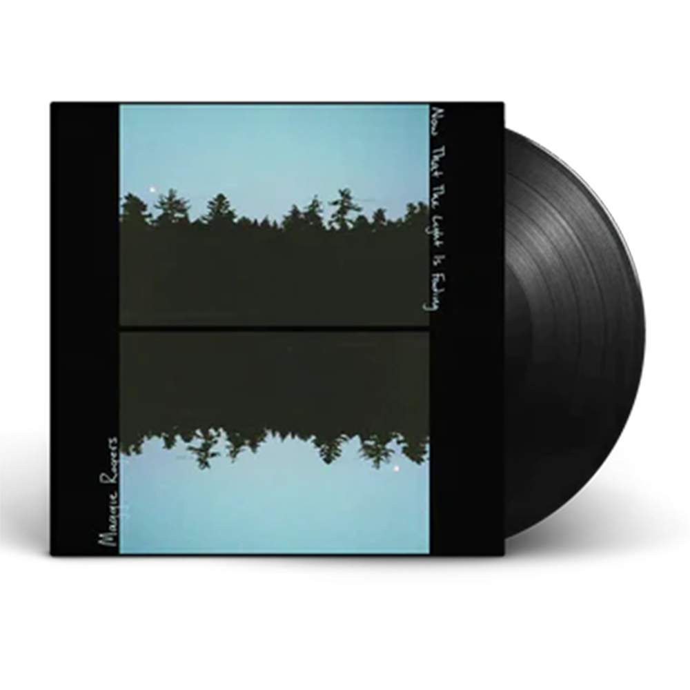 Now That the Light is Fading 10" Vinyl (Black)