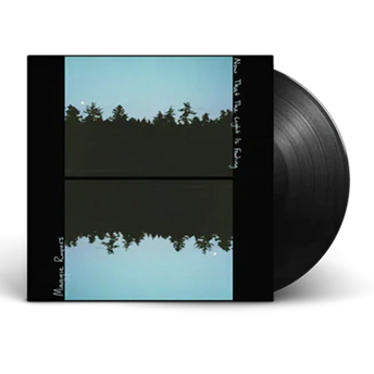 Now That the Light is Fading 10" Vinyl (Black)