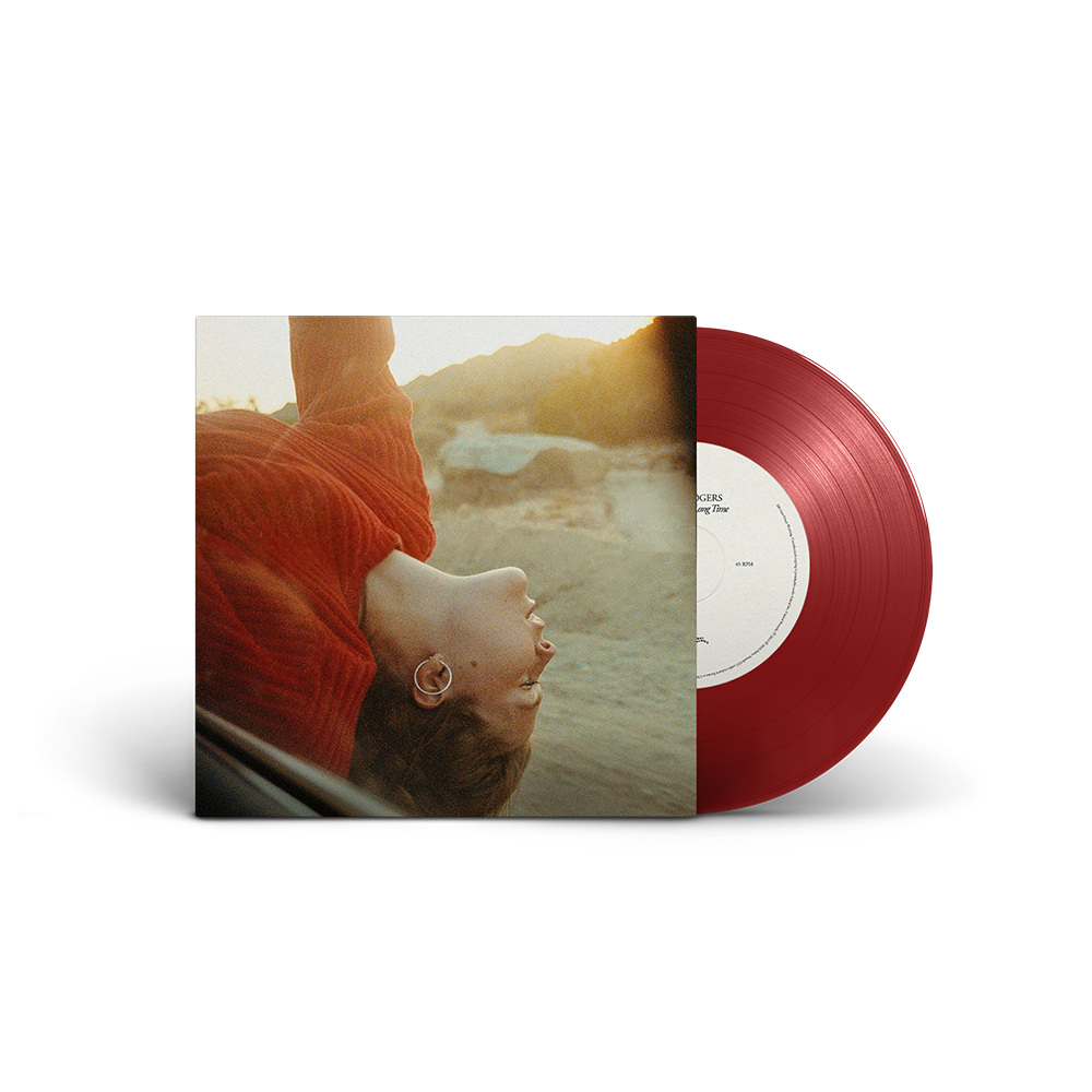 Heard It In A Past Life: 5 Year Anniversary Exclusive Deluxe LP (Limited Edition) 7"