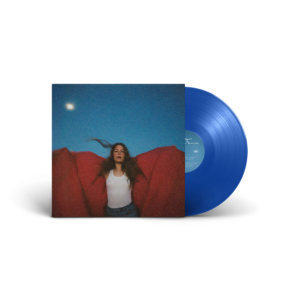 Heard It In A Past Life: Exclusive Deluxe LP (Limited Edition Heard It In A Past Life: Exclusive Deluxe LP (Limited Edition