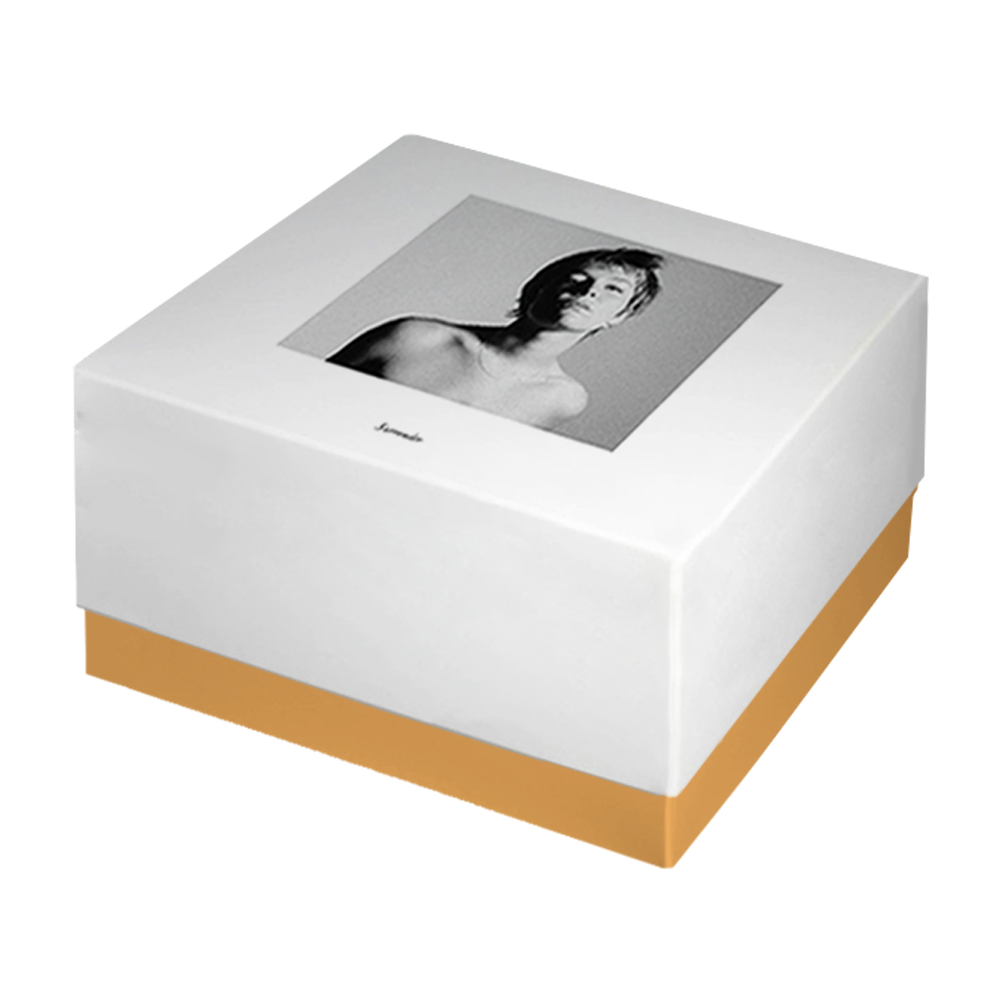 Surrender Boxes Surrender 2 Year Anniversary - Maggie Rogers Store