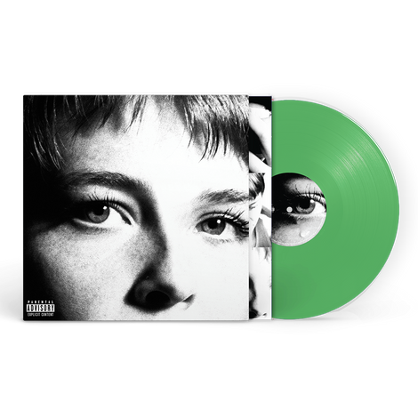 Surrender - Exclusive Spring Green Vinyl