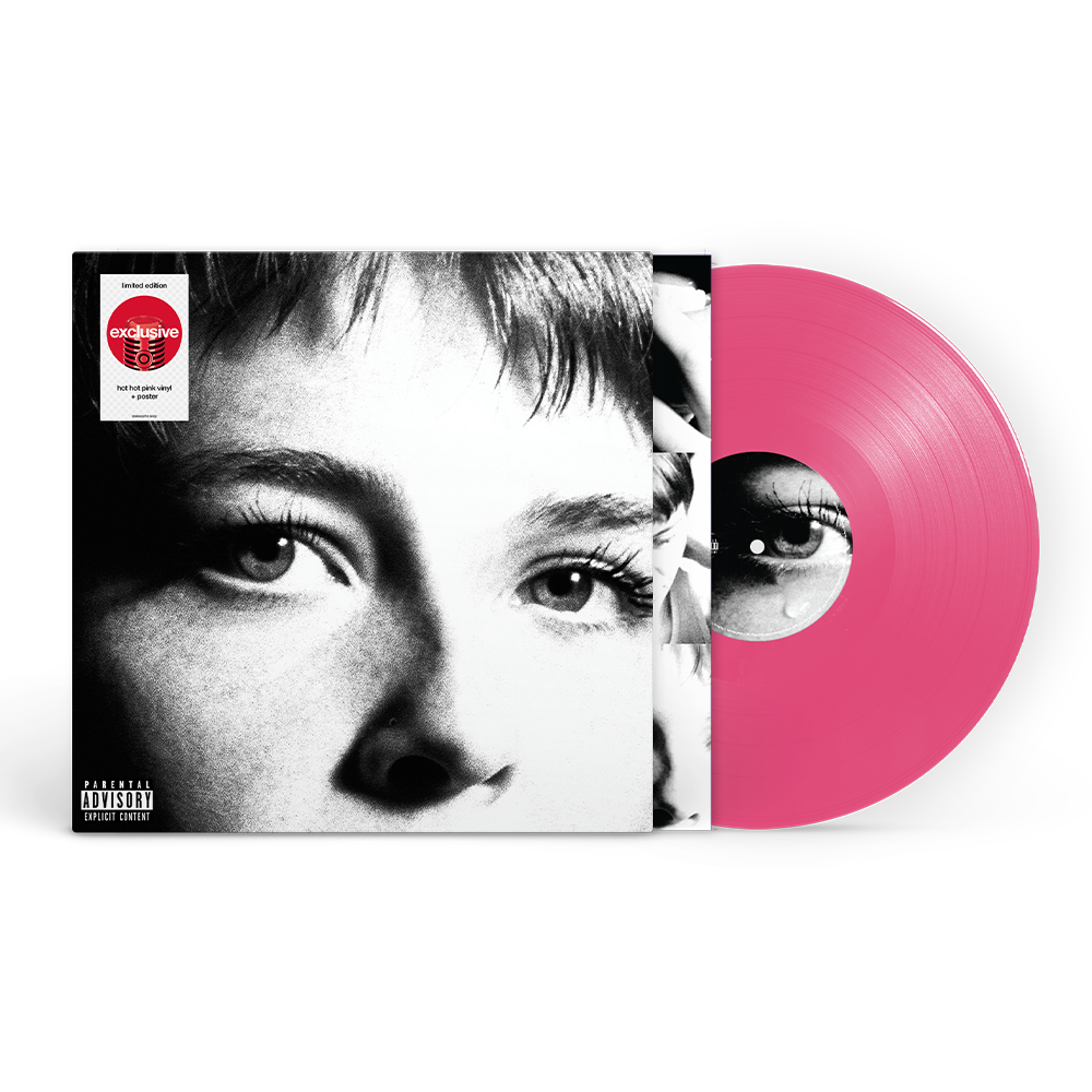 Surrender - Target Exclusive Hot Pink Vinyl
